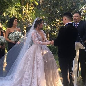 Meet your Posher, Isabel